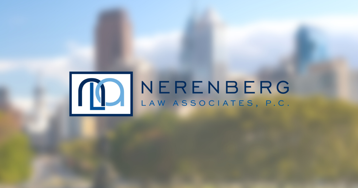 Nerenberg Law Associates