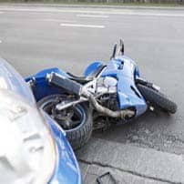 Motorcycle Crash in Lower Southampton Fatally Injures Rider
