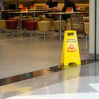 Philadelphia Slip and Fall Lawyers discuss when property owners shift liability in slip and fall accidents.