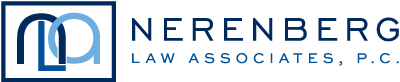 Nerenberg Law Associates Header Logo