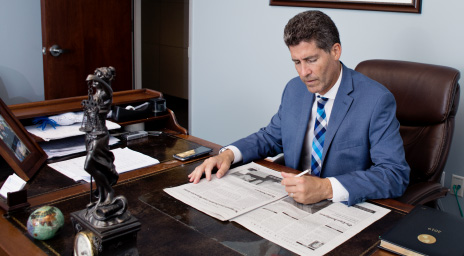 Jeffrey Nerenberg
