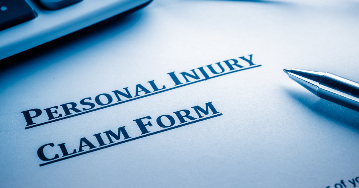 negligence intentional tort