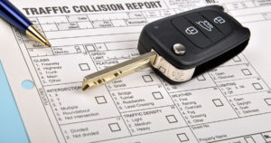 Car Accident Report