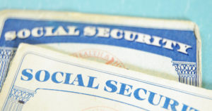 Social Security Disability