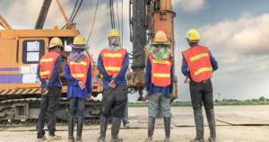 Philadelphia Personal Injury Lawyers Construction Accidents