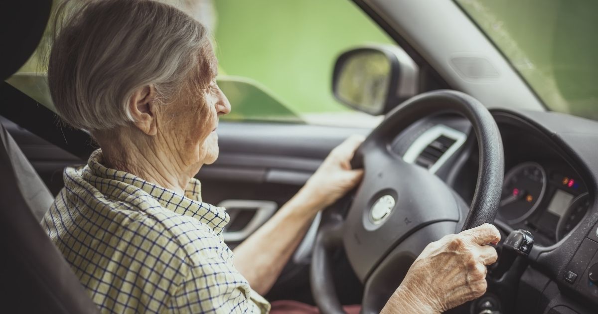 Older Drivers