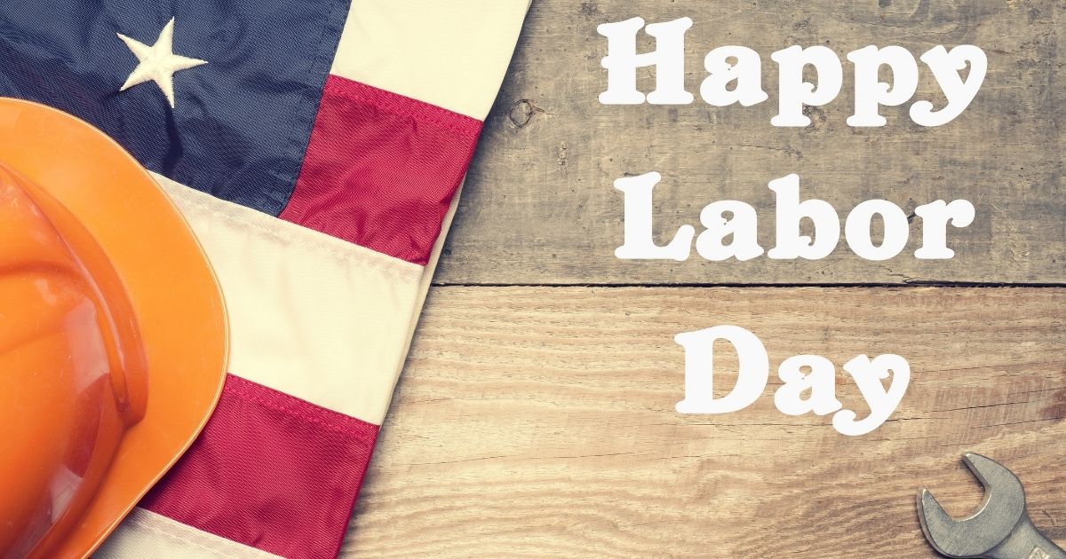 Labor Day