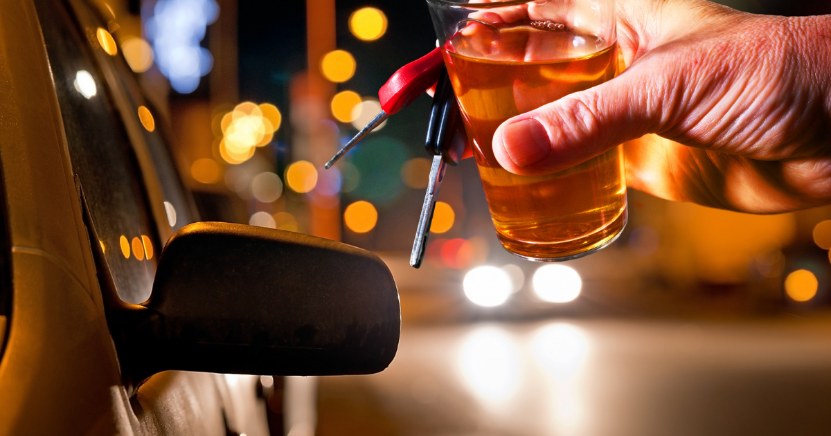 How Can Motorists Avoid Holiday Drunk Driving Accidents?
