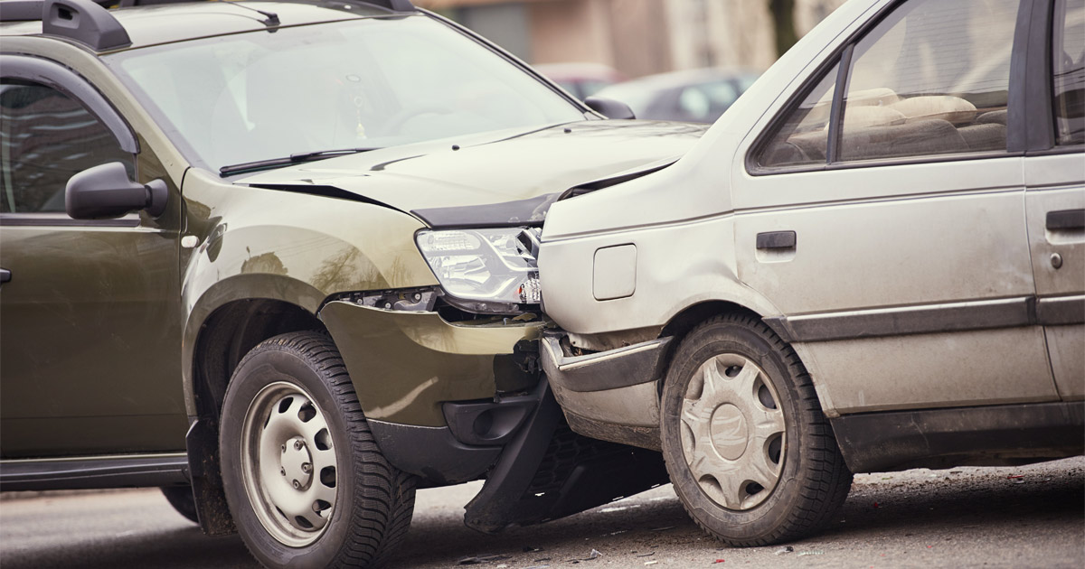 Philadelphia car accident lawyers talks about tailgating.