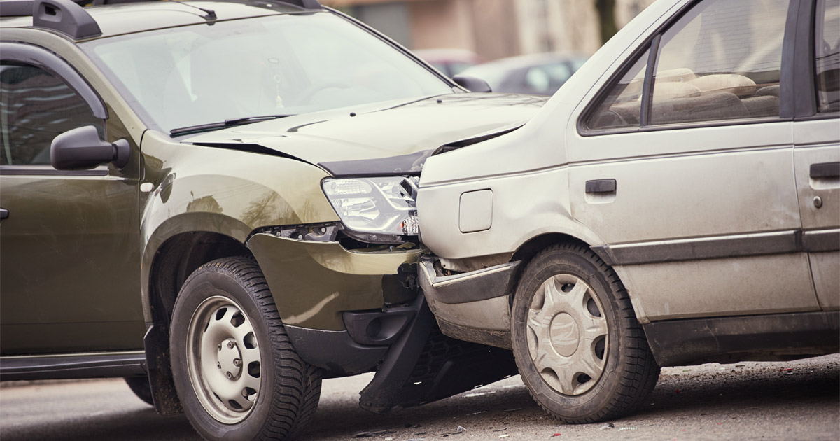 Why Is Tailgating So Dangerous?