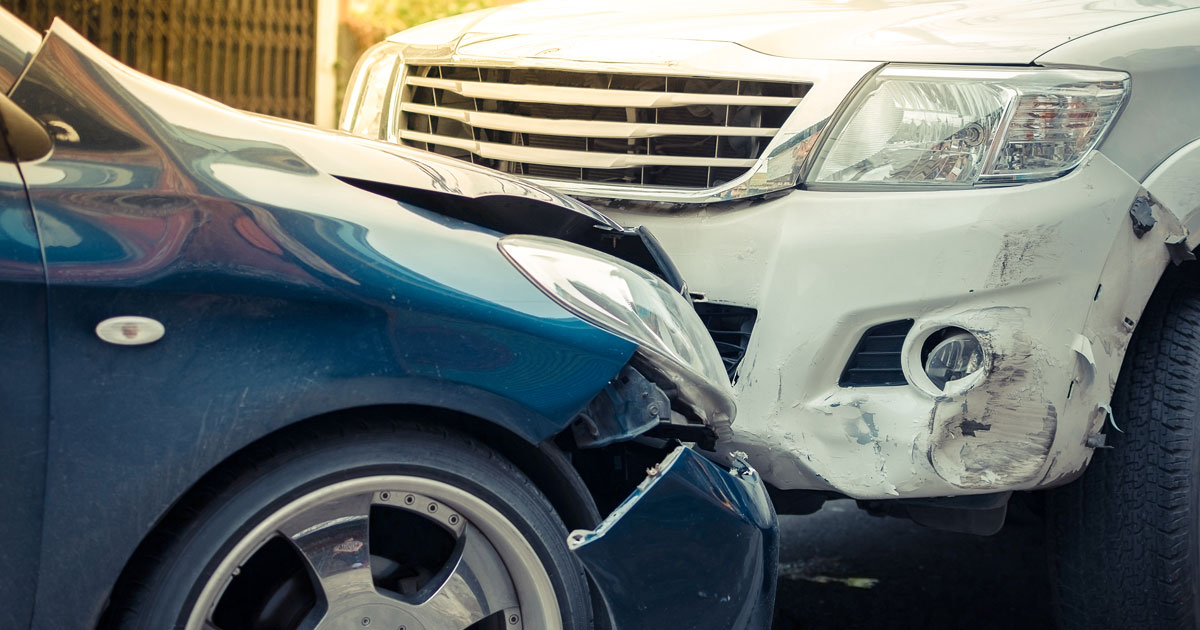 Philadelphia Car Accident Lawyers at Nerenberg Law Associates, P.C. Help Those Injured by Impaired Drivers.