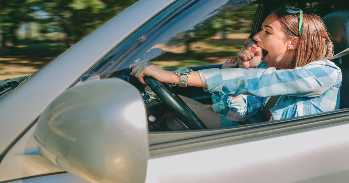 How Can I Stay Safe Driving When Daylight Saving Time Comes?