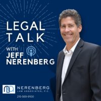 Legal Talk with Jeff Nerenberg