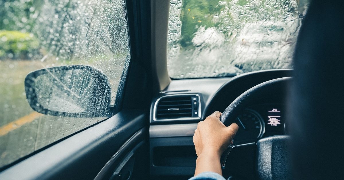Philadelphia Car Accident Lawyers at Nerenberg Law Associates, P.C. Can Help You if You Have Been Involved in a Weather-Related Collision.