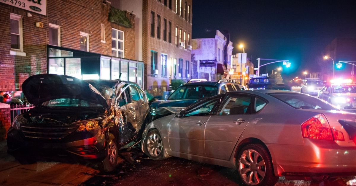Philadelphia Car Accident Lawyers at Nerenberg Law Associates, P.C. Will Fight for Your Rights After a Severe Collision.