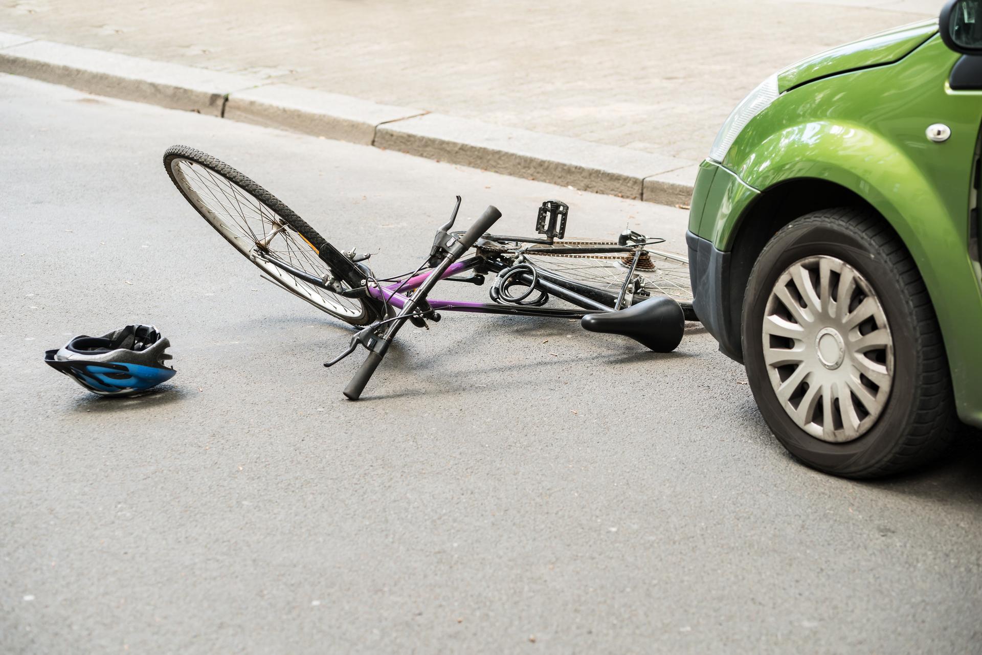 Your Bicycle Accident Injury Case To-Do List